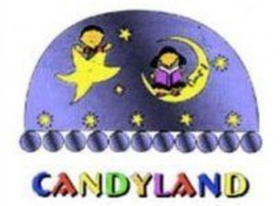 Candyland Academy Inc - Edison, NJ