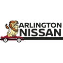 Arlington Nissan - New Car Dealers