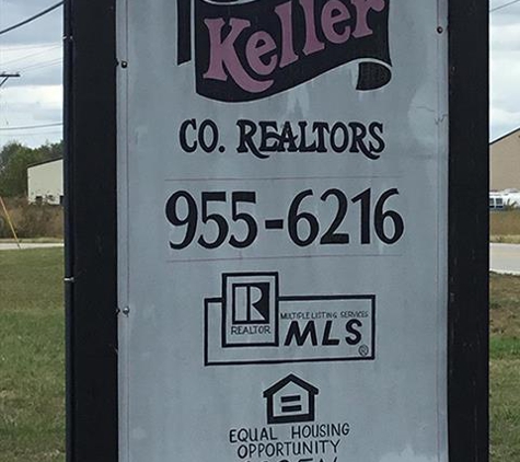 Keller Co Realtors - Shepherdsville, KY