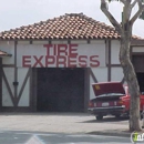 Phans Smog Station - Used Tire Dealers