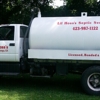 Lil Hoss's Septic Service gallery