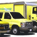 Service Master By Quick Response - Deodorizing & Disinfecting