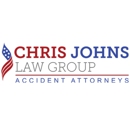 Accident Attorney Chris Johns - Personal Injury Law Attorneys