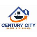 Century City Baths & Windows - Windows