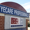 Eyecare Professionals & Grand Island Optical - Contact Lenses