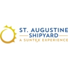 St. Augustine Shipyard gallery