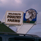 Miloski's Poultry Farm