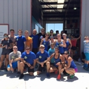 BUILT GYM ATX