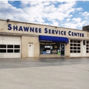 Shawnee Service Center - Brake Repair
