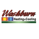 Washburn Heating & Cooling LLC - Air Conditioning Contractors & Systems
