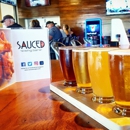 Sauced Wing Bar