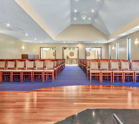 Harrison Funerals - Ridgehaven, SA