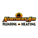 Northern Air Plumbing & Heating Of Grand Rapids Inc - Plumbers