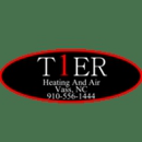 Tier 1 Heating And Air - Air Conditioning Contractors & Systems