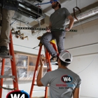 W4 Heating And Cooling