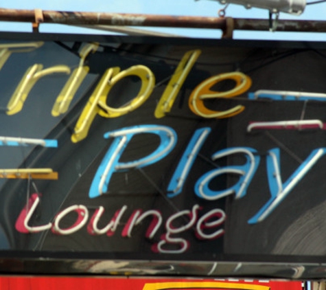 Triple Play - Metairie, LA