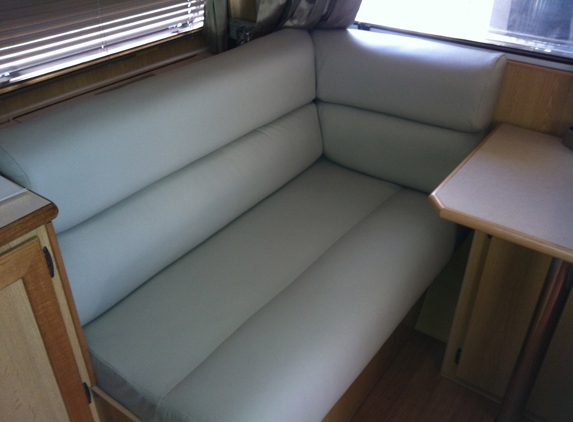 Unique Marine & Auto Upholstery - Eastern Creek, NSW