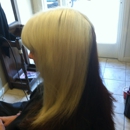The Hair Shoppe - Beauty Salons