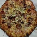 Tony Boloney's Pizza - Pizza