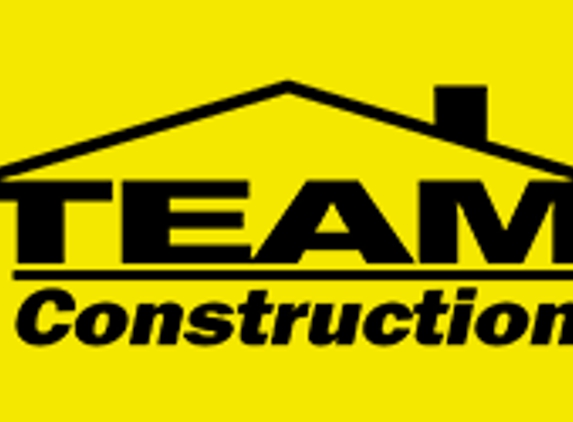 Team Construction LLC