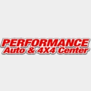 Performance Auto & 4X4 Center