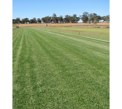 Cowra Turf - Cowra, NSW