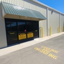 Lock Up Storage Services - Business Documents & Records-Storage & Management