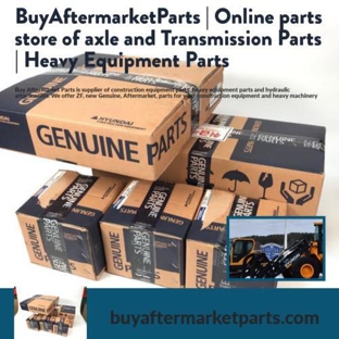 BuyAftermarketParts - Rancho Cucamonga, CA