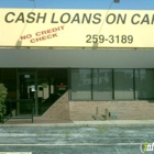 Illinois Title Loans, Inc.