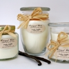 Tranquil Bliss Candle Craft by Diana Lauren gallery