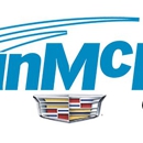 Stan McNabb Cadillac of Columbia - New Car Dealers