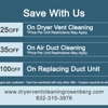 Dryer Vent Cleaning Rosenberg TX gallery