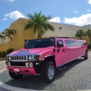 North Miami Limo and Party Buses - Airport Transportation