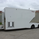 Performance Trailer Sales - Trailers-Automobile Utility-Manufacturers