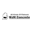 WJH Concrete - Concrete Contractors