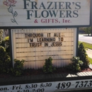 Frazier's Flowers & Gifts Inc - Florists