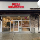 Pizza Meltdown - Pizza
