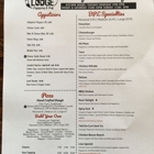 Big Pine Lodge Pizzeria and Pub