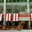 TGI Fridays - American Restaurants