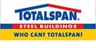Totalspan - Garden Sheds