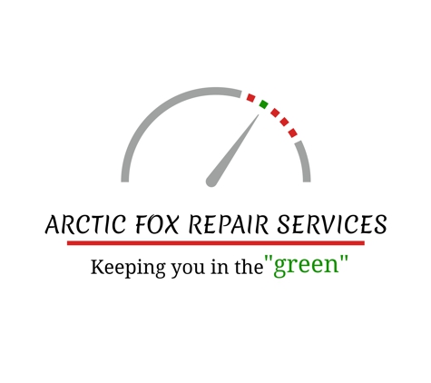 Arctic Fox Repair Services LLC - Wheat Ridge, CO