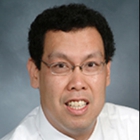 C. David Lin, M.D.