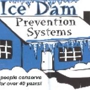 Ice Dam Prevention Systems