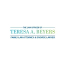The Law Offices Of Teresa A. Beyers - Family Law Attorneys