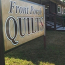 Front Porch Quilts - Quilting Materials & Supplies