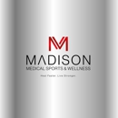Madison Medical Sports Rehabilitation Center - Medical & Dental X-Ray Labs