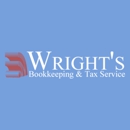 Wright's Bookkeeping & Tax Service - Bookkeeping