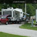 Lazy Day Campground - Public Swimming Pools