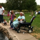 Cold Springs Trout Farm