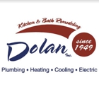 Dolan Plumbing, Heating, Cooling, Electric & Remodeling